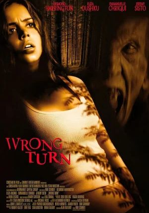 Wrong Turn                หวีดเขมือบคน                2003