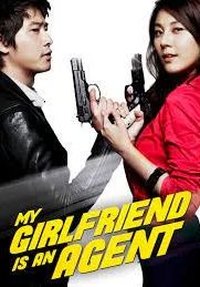 My Girlfriend Is An Agent                แฟนผมเป็นสายลับ                2009