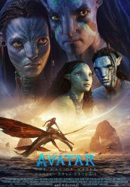 Avatar 2 The Way of Water                อวตาร วิถีแห่งสายน้ำ                2022