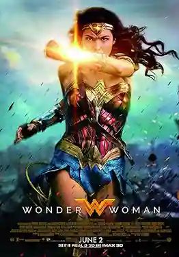 Wonder Woman                วันเดอร์ วูแมน                2017