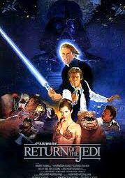 Star Wars Episode 6 Return of the Jedi                สตาร์ วอร์ส เอพพิโซด 6 การกลับมาของเจได                1983