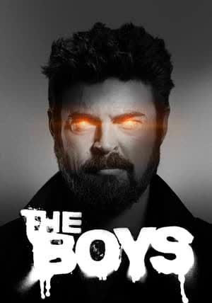 The Boys ss3 พากย์ไทย                 ก๊วนหนุ่มซ่าล่าซูเปอร์ฮีโร่ ภาค3                2023